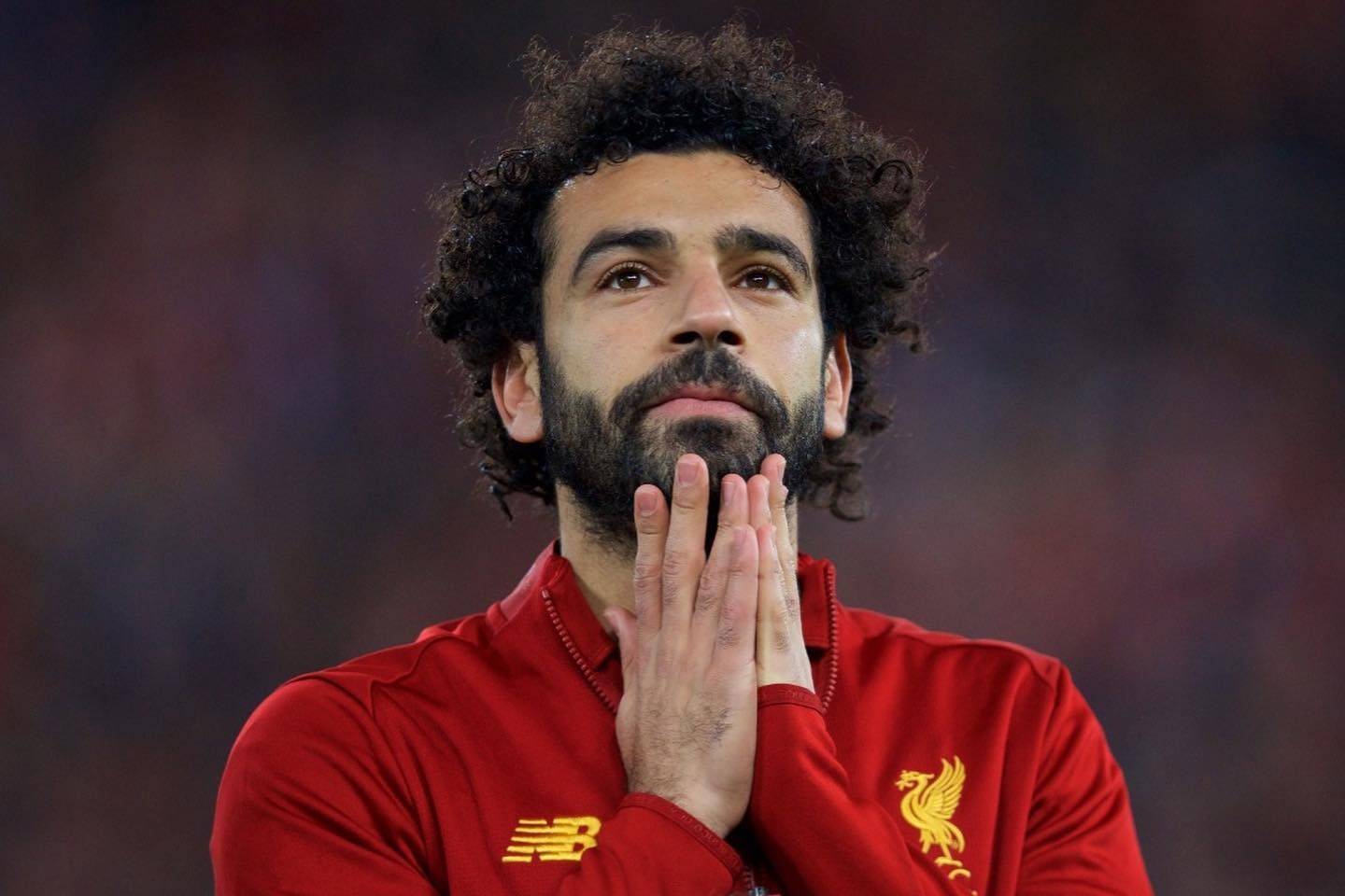 Ù„ÙŠÙØ±Ø¨ÙˆÙ„ ÙŠÙ…Ù†Ø¹ Ù…Ø­Ù…Ø¯ ØµÙ„Ø§Ø­ Ù…Ù† Ø§Ù„Ù„Ø¹Ø¨ Ù…Ø¹ Ù…Ù†ØªØ®Ø¨ Ù…ØµØ± Ø¨ØªØµÙÙŠØ§Øª Ù…ÙˆÙ†Ø¯ÙŠØ§Ù„ Ù‚Ø·Ø±