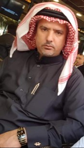 تاجر المخدرات أحمد مهاوش (أبو سالم الخالدي)