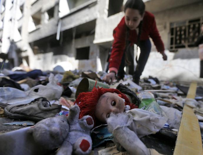 syria, yarmouk refugee camp, 2021, afp.jpg