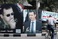 اتحاد طلبة سوريا يعلن رفضه مسرحية "الانتخابات الرئاسية"