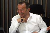 رئيس بلدية بولو تانجو أوزجان (إنترنت)