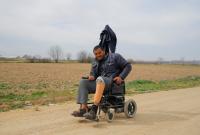 الأمم المتحدة: 28 في المئة من السوريين في الداخل هم من ذوي الإعاقة