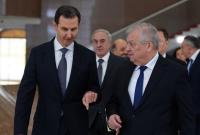بشار الأسد يعلن رفض اللقاء مع تركيا قبل سحب قواتها من سوريا