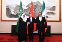 القراءة الأميركية للوساطة الصينية في الاتفاق السعودي - الإيراني