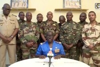 إجراءات أفريقية وأوروبية ضد الانقلاب في النيجر وفرنسا تعلق المساعدات التنموية