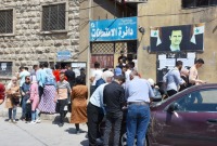 النسبة الأكبر لقبول اعتراضات الثانوية في اللاذقية وخيبة أمل لطلاب باقي المحافظات