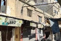 "الأونروا" تعلق خدماتها بمخيم عين الحلوة في لبنان بعد الاشتباكات الأخيرة