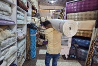 هجرة اليد العاملة من سوريا