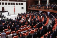 دستور تركي جديد: المهمة المستحيلة
