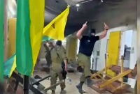 أحداث شغب وفوضى داخل أشهر ألوية الجيش الإسرائيلي | فيديو