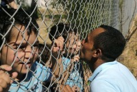 اللاجئون السوريون في قبرص