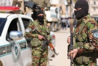 جهاز الأمن العام التابع لـ"هيئة تحرير الشام" في إدلب