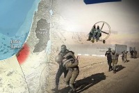 عملية "طوفان الأقصى": انهيار الاستراتيجية الإسرائيلية تجاه غزة