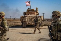 القوات الأميركية في سوريا (الأناضول)