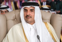 أمير قطر الشيخ تميم بن حمد آل ثاني