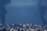 الحرب على غزة.. اشتباكات في رفح جنوبي القطاع وخسائر جيش الاحتلال أكثر مما يعلنه