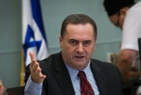 ردا على خطة أوروبية.. وزير خارجية إسرائيل يقترح تهجير أهالي غزة إلى جزيرة صناعية