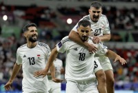 منتخب العراق يتخطى فيتنام ويبلغ ثمن النهائي