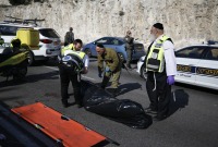 مقتل مستوطن إسرائيلي وإصابة 8 في إطلاق نار شرق القدس المحتلة