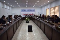 “الإدارة الذاتية” تحدد موعد انتخابات البلديات شرقي سوريا