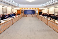 اجتماع اللجنة العراقية التركية