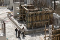 10 ملايين ليرة كلفة رخصة البناء في دمشق