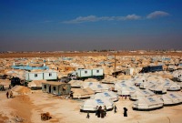 اللاجئون في الأردن على موعد مع تخفيض جديد لمساعدات "الأغذية العالمي"