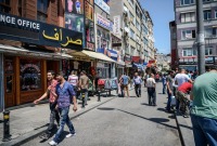 عمرياً وجغرافياً.. كيف يتوزع السوريون في تركيا؟