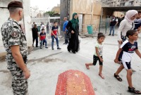 7 منظمات حقوقية: لا مكان آمن في سوريا لعودة اللاجئين ويجب إيقاف ترحيلهم من لبنان