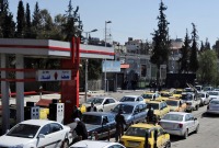 خلال أقل من عام.. سعر البنزين في سوريا يرتفع 600%