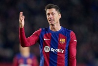 ليفاندوفسكي: مبابي لا يخيفنا ويجب على برشلونة التعلم من ريال مدريد