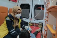 الممرضون في سوريا