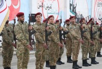 الحكومة المؤقتة تفتح باب الانتساب إلى الكلية العسكرية في ريف حلب
