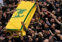 اغتيال قيادي في وحدة الصواريخ بـ"حزب الله" جنوبي لبنان