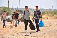 فرض مبالغ مالية على الطلاب القادمين من مناطق "قسد" إلى حلب لتقديم الامتحانات