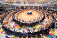 Brussels conference to support Syria