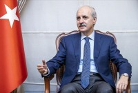 رئيس البرلمان التركي: لجوء السوريين إلينا كان الخيار الوحيد لإنقاذ حياتهم