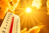 توقعات بارتفاع غير مسبوق للحرارة في سوريا... ما هو الشهر الأكثر حراً هذا العام؟