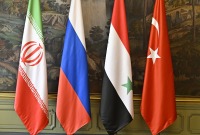 النظام السوري ينفي عقد لقاءات مع تركيا في حميميم