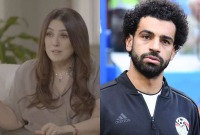 كندة علوش تعلن إصابتها بالسرطان.. ومحمد صلاح يعرض التكفل بعلاجها