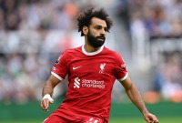 محمد صلاح يتعرض للخيانة من قبل مدرب ليفربول الجديد.. ما القصة؟