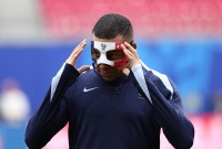 Kylian Mbappé