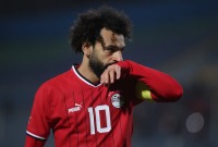 مستقبل محمد صلاح.. وجهة مفاجئة محتملة لنجم ليفربول