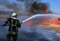 ارتفاع غير مسبوق.. 48 حريقاً شمال غربي سوريا خلال 24 ساعة
