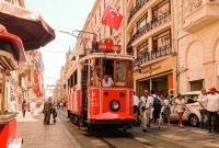 إسطنبول وأنقرة بين أغلى 5 مدن للعمال الأجانب