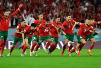 إبراهيموفيتش يوصي ميلان بالتعاقد مع نجم منتخب المغرب