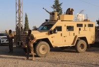 "قسد" تعلن القضاء على خلية لـ"داعش" في دير الزور