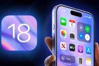 "الخلفيات الديناميكية".. ميزة جديدة من آبل في نظام "iOS 18"