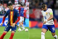 يورو 2024.. كابوس تاريخي يلاحق فرنسا قبل مواجهة إسبانيا في نصف النهائي