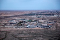 Al-Asad Airbase